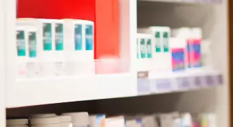 Médicament pharmacie