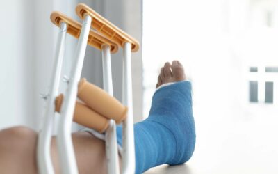 Matériel orthopédique : solutions adaptées pour soulager entorses, tendinites et douleurs articulaires au quotidien