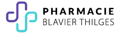 Logo Pharmacie Blavier Thilges